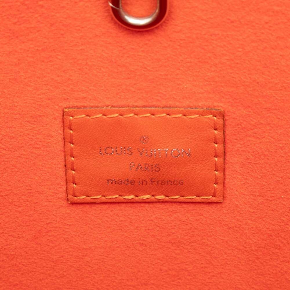 Louis Vuitton Neverfull Tote Epi #251930L13B - Picture 5 of 7